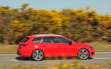 Seat Leon Cupra 280 Estate