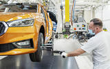 Fabia SOP2