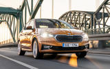 Fabia 97