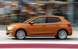 Fabia 98