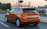 Fabia 99