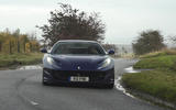 ferrari 812 gts 2020 uk fd cornering front