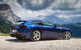 Ferrari Suv Brand Is Quot Dead Serious Quot About Model Says