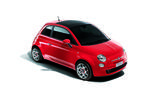 Fiat 500 at 60: special editions