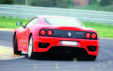 Ferrari 360