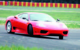 Ferrari 360