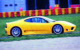Ferrari 360
