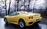 Ferrari 360