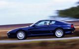 Used car buying guide: Ferrari 456 - driving side