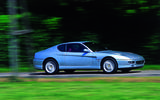 Used car buying guide: Ferrari 456 - driving front