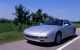 Used car buying guide: Ferrari 456 - driving front