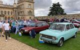 Festival of the Unexceptional