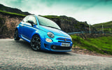 Fiat 500 at 60: road trip around Scotland's North Coast 500