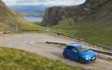 Fiat 500 at 60: road trip around Scotland's North Coast 500