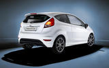 Ford Fiesta ST-Line