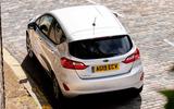 Ford Fiesta Trend 1.1