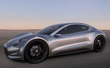 Fisker Inc previews 400-mile range electric car