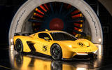 Fittipaldi Motors EF7 Vision Gran Turismo