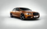 Bentley Flying Spur W12 S