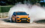 Ford Focus RS Mk3
