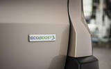 Ford Ecosport 1.0 Ecoboost 125 Zetec badging