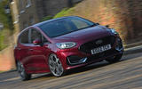 ford fiesta top 10