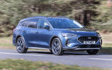 ford focus estate 2023 top 10