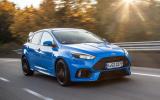 Ford Focus RS