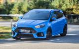 Ford Focus RS