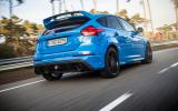 £29,995 Ford Focus RS