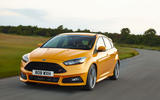 Ford Focus ST