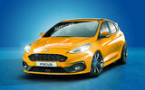 275bhp Ford Focus ST to head new line-up