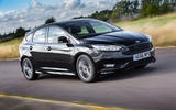 Ford Focus 1.5 TDCi 120 ST-Line