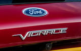 Ford Focus Vignale Estate