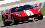 Ford GT used buying guide