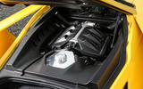 Ford gt двигатель