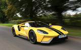Ford GT