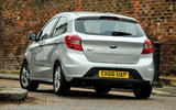 Ford Ka+ long-term test review
