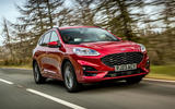 ford kuga top 10