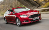 Ford Mondeo ST-Line