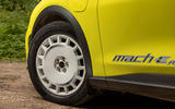 Диск Ford Mustang Mach E Rally 2023