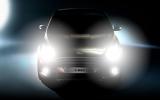 Ford adaptive LED headlights