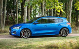 Ford Focus static 2