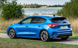 Ford Focus static 3