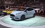 Ford Fiesta ST200