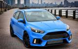 2016 Ford Focus RS - prices, specs, engine details