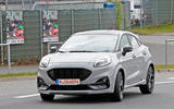 Ford Puma ST Hybrid 10