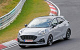 Ford Puma ST Hybrid 2