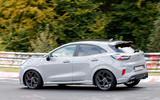 Ford Puma ST Hybrid 7