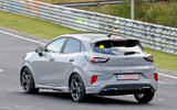 Ford Puma ST Hybrid 8